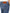 Jacob Cohen Blue Cotton Slim Men Jeans