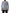 Dolce & Gabbana Elegant Slim Fit Light Blue Double Breasted Blazer