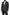 Dolce & Gabbana Elegant Slim Fit Two-Button Blue Blazer
