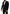 Dolce & Gabbana Elegant Black Martini Slim Fit Blazer and Vest