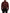 Dolce & Gabbana Radiant Red Peacock Print Bomber Jacket