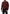 Dolce & Gabbana Radiant Red Peacock Print Bomber Jacket