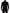 Dolce & Gabbana Elegant V-Neck Black Cashmere Cardigan