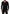 Dolce & Gabbana Elegant V-Neck Black Cashmere Cardigan
