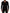 Dolce & Gabbana Elegant V-Neck Black Cashmere Cardigan