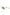 Frankie Morello Gold Metallic Women Sunglass