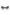 Frankie Morello Black Acetate Women Sunglass