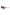 Frankie Morello Black Acetate Women's Sunglass