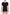 Bikkembergs Black Cotton Men T-Shirt