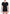 Bikkembergs Black Cotton Men T-Shirt