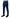 Dolce & Gabbana Elegant Velvet Blue Slim Fit Suit