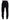 Dolce & Gabbana Elegant Navy Slim Fit Wool Silk Two-Piece Suit