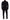 Dolce & Gabbana Elegant Slim Fit Wool Silk Cashmere Men's Suit