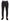 Dolce & Gabbana Elegant Black Wool Martini Suit