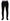 Dolce & Gabbana Elegant Black Patterned Wool-Silk Suit
