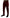 Dolce & Gabbana Elegant Dark Red Dress Chinos for Men
