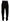Dolce & Gabbana Elegant Slim-Fit Cotton Trousers