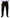 Dolce & Gabbana Elegant Slim-Fit Cotton Trousers
