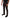 Dolce & Gabbana Elegant Brown Striped Woolen Men's Trousers