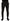 Dolce & Gabbana Elegant Brown Striped Woolen Men's Trousers