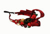 Dolce & Gabbana Cherry Sicily Embellished Red Diadem