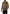Dolce & Gabbana Elegant Multicolor Striped Silk Blend Shirt