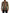 Dolce & Gabbana Elegant Multicolor Striped Silk Blend Shirt