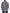 Dolce & Gabbana Elegant Striped Cotton Shirt with Pockets