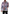 Dolce & Gabbana Elegant Striped Cotton Shirt with Pockets