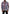 Dolce & Gabbana Elegant Striped Cotton Shirt with Pockets
