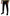 Dolce & Gabbana Slim Fit Luxe Corduroy Pants in Dark Blue