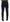 Dolce & Gabbana Elegant Dark Blue Slim-Fit Dress Pants