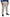 Dolce & Gabbana Elegant Off White Cargo Pants - Regular Fit