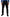 Dolce & Gabbana Chic Slim Fit Chinos Pants in Blue