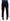 Dolce & Gabbana Elegant Cropped Wool Stretch Pants