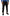 Dolce & Gabbana Elegant Cropped Wool Stretch Pants