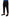Dolce & Gabbana Elegant Cropped Wool Stretch Pants