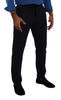 Dolce & Gabbana Elegant Blue Jogger Pants for Men
