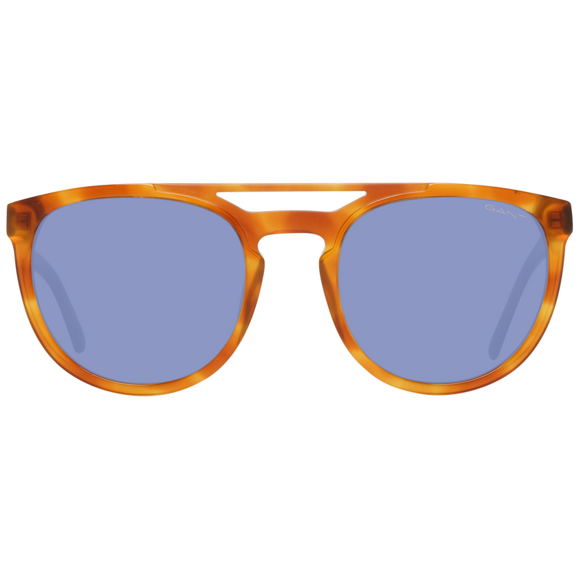 Gant Brown Men Sunglasses