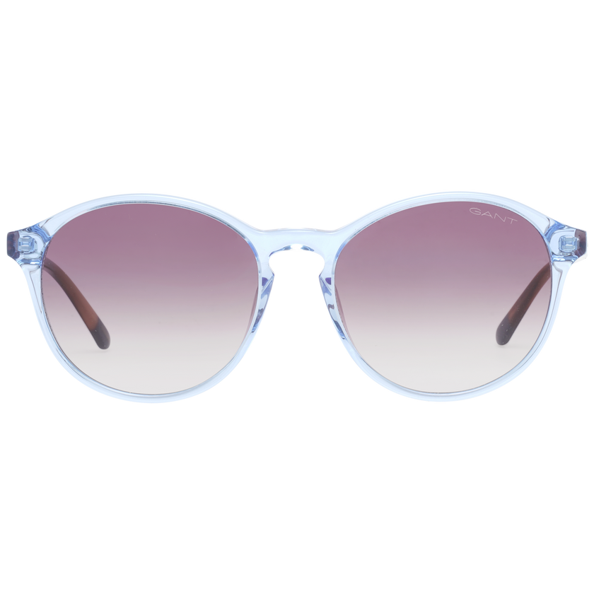 Gant Blue Women Sunglasses