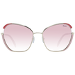 Emilio Pucci Gold Women Sunglasses