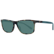 Gant Brown Unisex Sunglasses