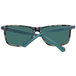 Gant Brown Unisex Sunglasses