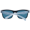 Spy Black Unisex Sunglasses