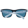 Spy Black Unisex Sunglasses