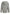 Hugo Boss Elegant Grey Cotton Hooded Sweatshirt
