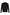 Hugo Boss Elegant Black Cotton Round Neck Sweatshirt