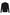 Hugo Boss Elegant Black Cotton Round Neck Sweatshirt