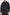 Hugo Boss Elegant Dark Blue Cotton Hooded Sweatshirt
