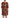 Dolce & Gabbana Floral Mini Enchantment Dress